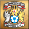 Coventry City Gold