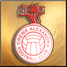 Crewe Alexandra Gold