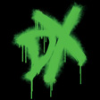 DX Logo