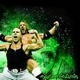 DX green