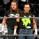 DX in the ring