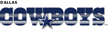 Dallas Cowboys Logo