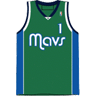 Dallas Mavericks Alternative Shirt