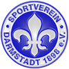 Darmstadt new
