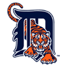 Detroit Tigers Logo