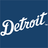 Detroit Tigers Script 2