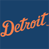 Detroit Tigers Script 3