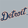 Detroit Tigers Script 4