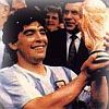 Diego Maradona