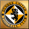 Dundee United Gold
