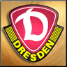 Dynamo Dresden gold