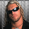 Edge WWE