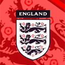 England 3 Lions