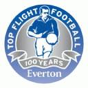 Everton 100 Years