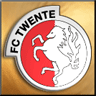 FC Twente Gold