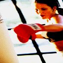 Female Boxing