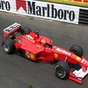 Ferrari Formula 1