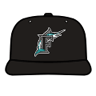 Florida Marlins Cap