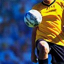Football Keepup