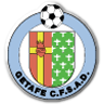 Getafe Logo