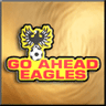 Go Ahead Eagles Gold