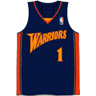Golden State Warriors Road Shirt