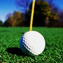 Golf Ball