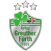 Greuther Furth new