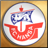 Hansa Rostock gold