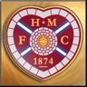 Heart of Midlothian Gold