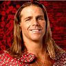 Heartbreak Kid WWE
