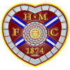 Hearts of Midlothian new