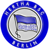 Hertha Berlin new
