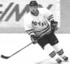 Hockey player