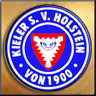 Holstein Kiel gold