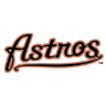 Houston Astros Script 5