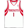 Houston Rockets Shirt
