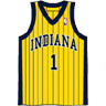 Indiana Pacers Alternate Shirt