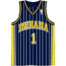 Indiana Pacers Road Shirt