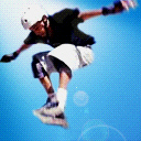 Inline Skater