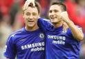 John Terry  Frank Lampard