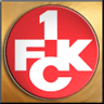 Kaiserslautern gold