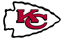Kansas City Chiefs 3