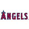Los Angeles Angels of Anaheim Script