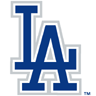 Los Angeles Dodgers Logo 2