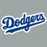 Los Angeles Dodgers Logo 4