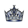 Los Angeles Kings Logo