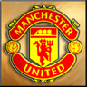 Manchester United Gold