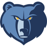 Memphis Grizzlies 4