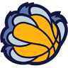 Memphis Grizzlies 6